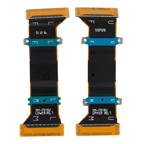 For Samsung Galaxy Z Fold2 5G F916 OEM Shaft Flex Cable Replacement (without Logo) - 1