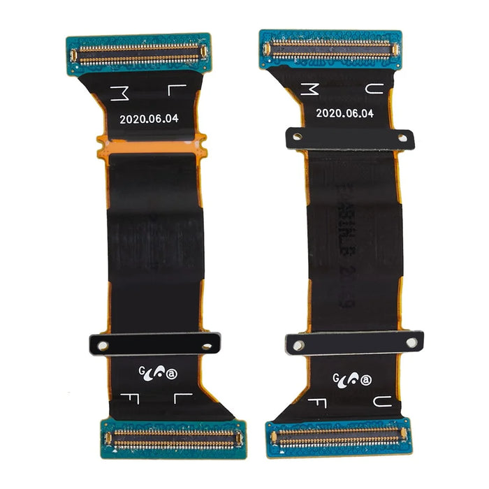 For Samsung Galaxy Z Fold2 5G F916 OEM Shaft Flex Cable Replacement (without Logo) - 2