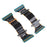 For Samsung Galaxy Z Fold2 5G F916 OEM Shaft Flex Cable Replacement (without Logo) - 3