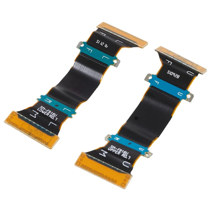 For Samsung Galaxy Z Fold2 5G F916 OEM Shaft Flex Cable Replacement (without Logo) - 4
