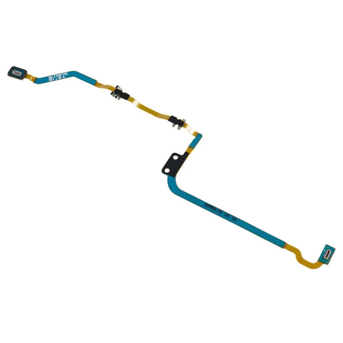 For Samsung Galaxy Z Flip F700 OEM Disassembly Signal Antenna Flex Cable Replacement Part (without Logo) - 1