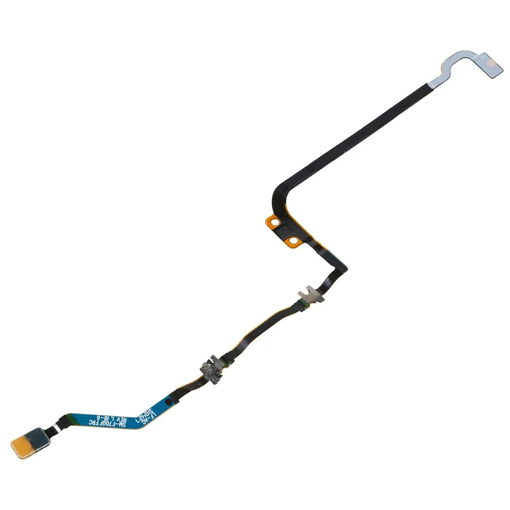 For Samsung Galaxy Z Flip F700 OEM Disassembly Signal Antenna Flex Cable Replacement Part (without Logo) - 2