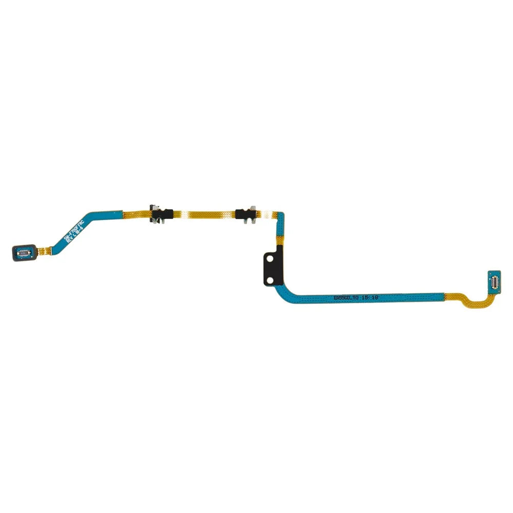 For Samsung Galaxy Z Flip F700 OEM Disassembly Signal Antenna Flex Cable Replacement Part (without Logo) - 3