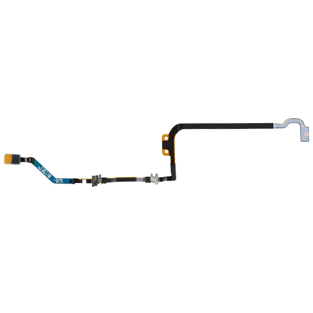 For Samsung Galaxy Z Flip F700 OEM Disassembly Signal Antenna Flex Cable Replacement Part (without Logo) - 4