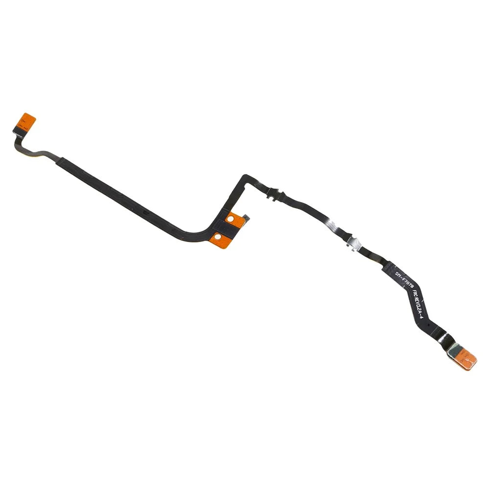 For Samsung Galaxy Z Flip 5G F707 OEM Disassembly Signal Antenna Flex Cable Replacement Part (without Logo) - 2