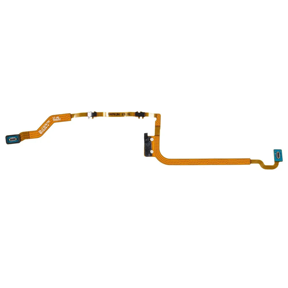 For Samsung Galaxy Z Flip 5G F707 OEM Disassembly Signal Antenna Flex Cable Replacement Part (without Logo) - 3