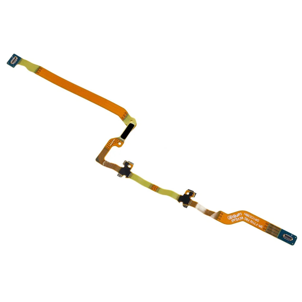For Samsung Galaxy Z Flip3 5G F711 OEM Disassembly Signal Antenna Flex Cable Replacement Part (without Logo) - 2