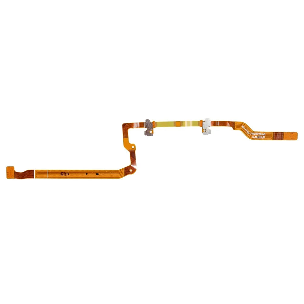 For Samsung Galaxy Z Flip3 5G F711 OEM Disassembly Signal Antenna Flex Cable Replacement Part (without Logo) - 3