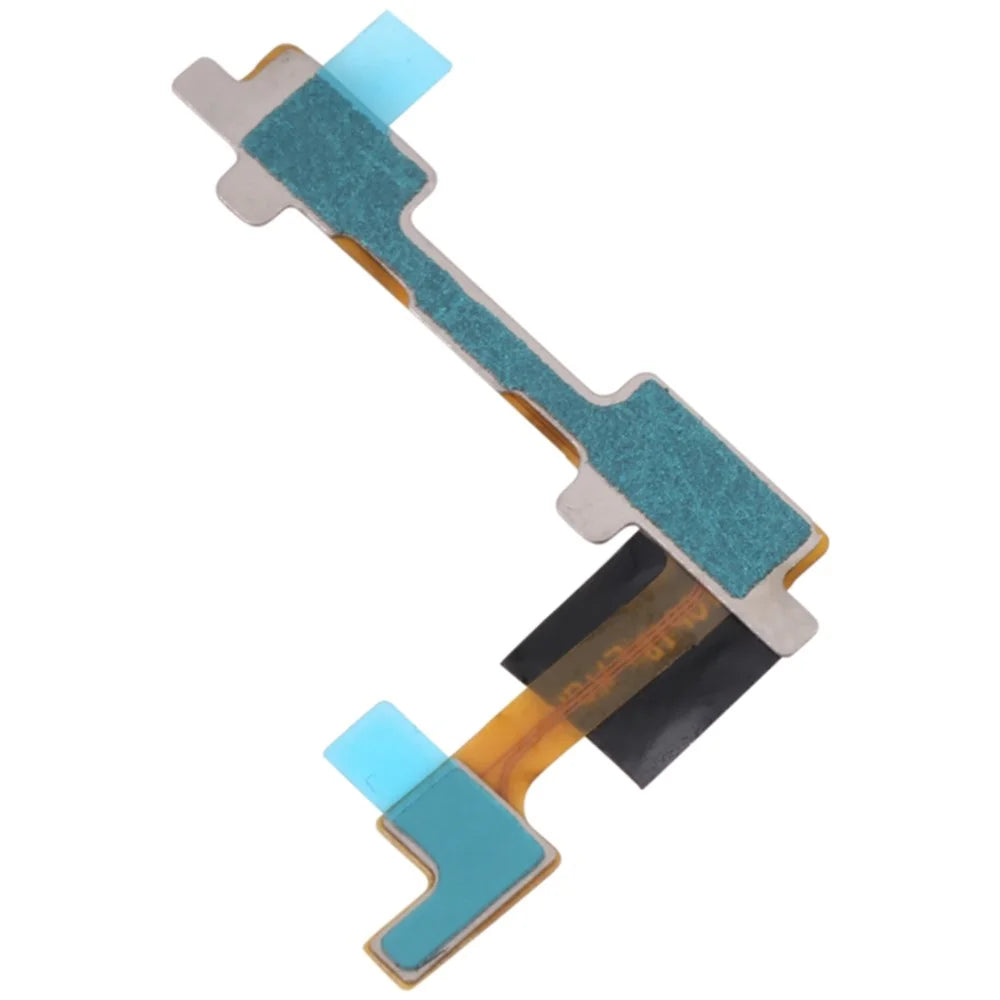 For Xiaomi Redmi K40 Gaming / Poco F3 GT OEM Volume Button Flex Cable Replacement Part (without Logo) - 2