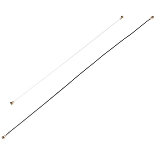 For Xiaomi Redmi Note 10 5G Signal Antenna Flex Cable Spare Part (without Logo) - 1