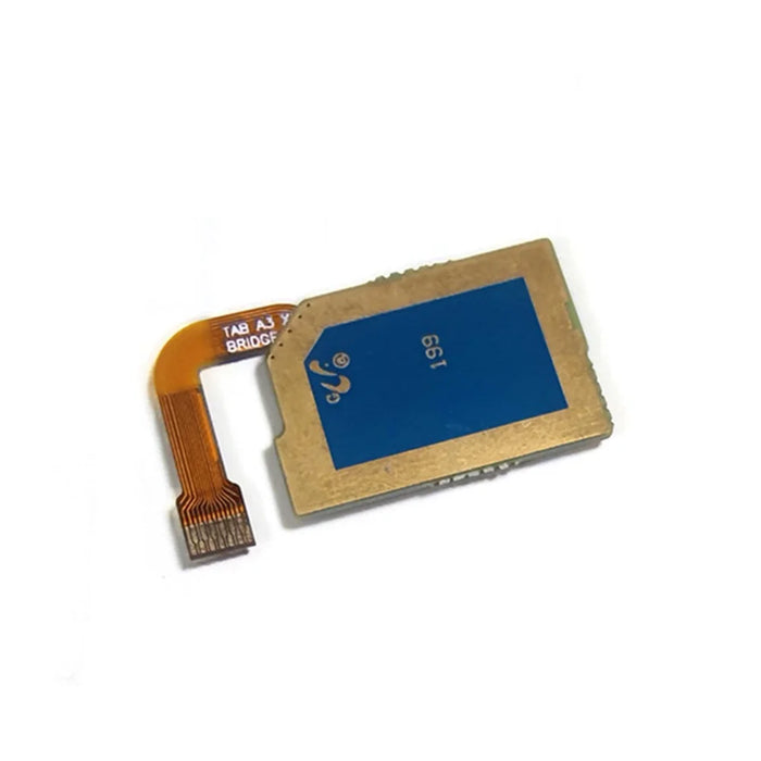 For Samsung Galaxy Tab A 10.1 (2019) T510 T515 T517 OEM LCD Touch Screen Panel Connector Board Flex Cable Repair Part (without Logo) - 2