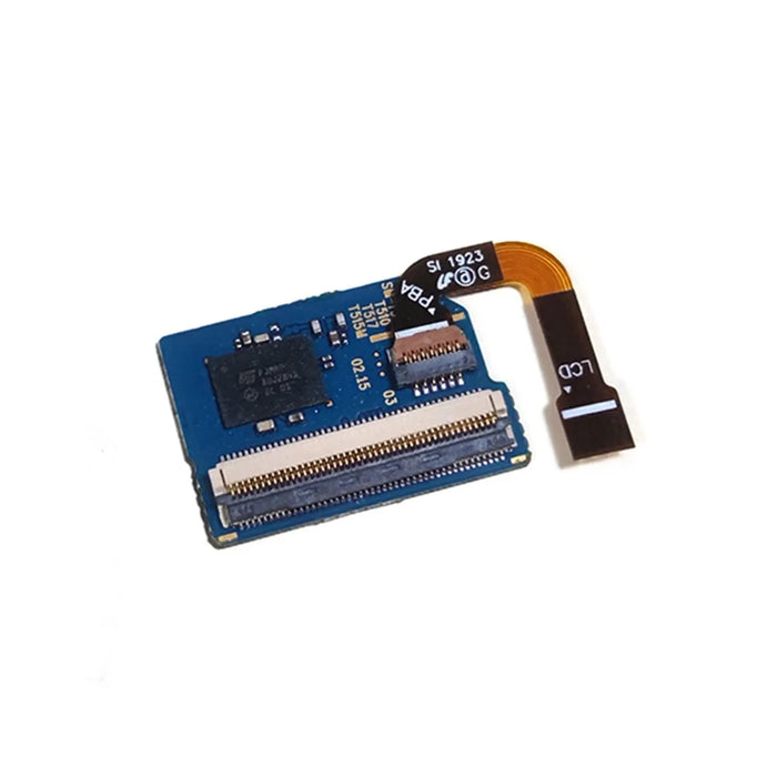 For Samsung Galaxy Tab A 10.1 (2019) T510 T515 T517 OEM LCD Touch Screen Panel Connector Board Flex Cable Repair Part (without Logo) - 3