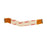 For Motorola Moto G73 5G Motherboard Dock Connection Flex Cable Replacement Part (without Logo) - 2