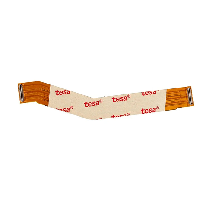 For Motorola Moto G73 5G Motherboard Dock Connection Flex Cable Replacement Part (without Logo) - 2
