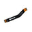 For Motorola Moto G73 5G Motherboard Dock Connection Flex Cable Replacement Part (without Logo) - 3