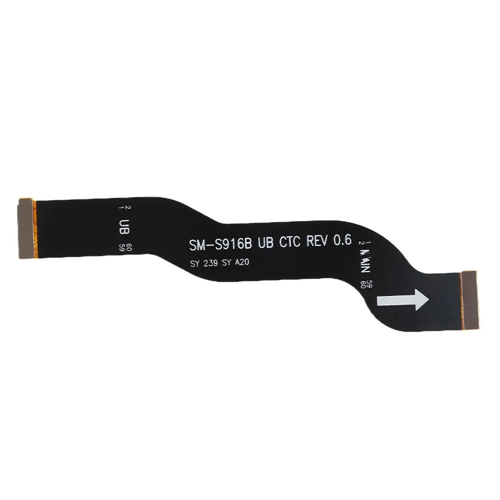 For Samsung Galaxy S23+ S916 Motherboard Flex Cable Replacement Part (without Logo) - 3