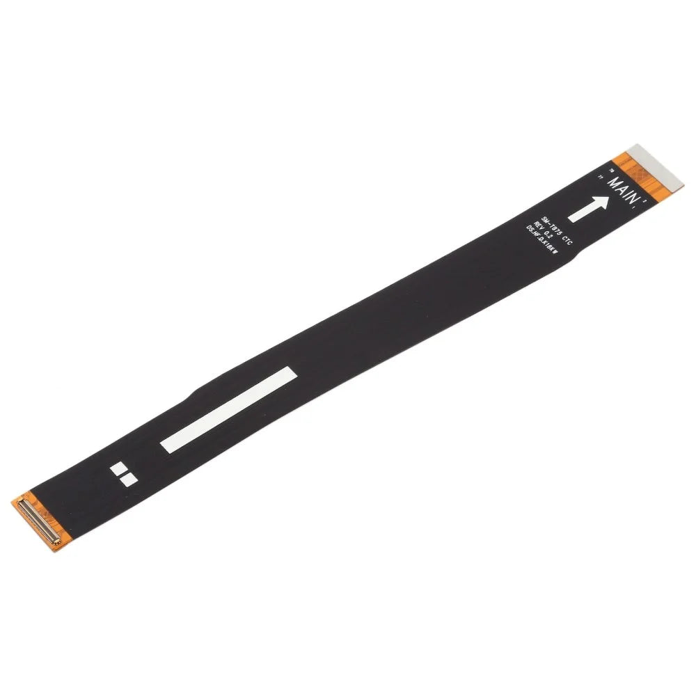 For Samsung Galaxy Tab S7 T870 T875 T876 Motherboard Dock Connection Flex Cable Replacement Part (without Logo) - 1
