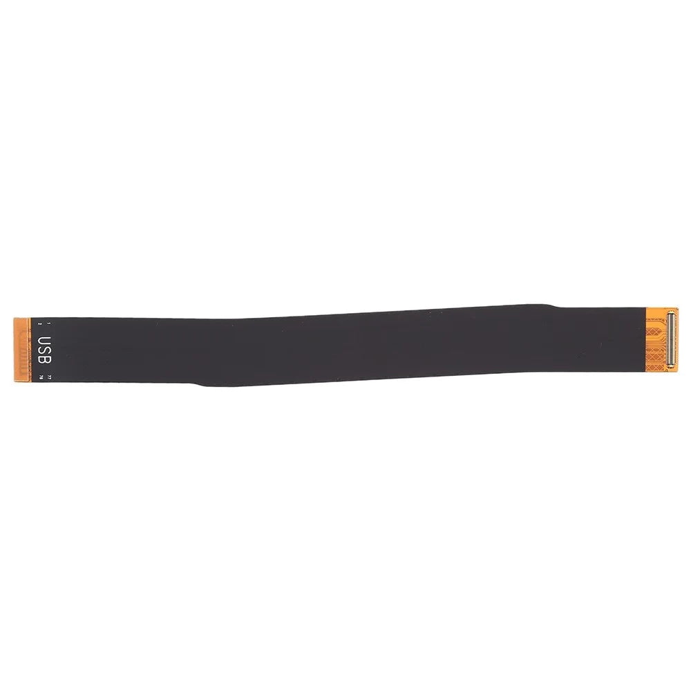 For Samsung Galaxy Tab S7 T870 T875 T876 Motherboard Dock Connection Flex Cable Replacement Part (without Logo) - 3