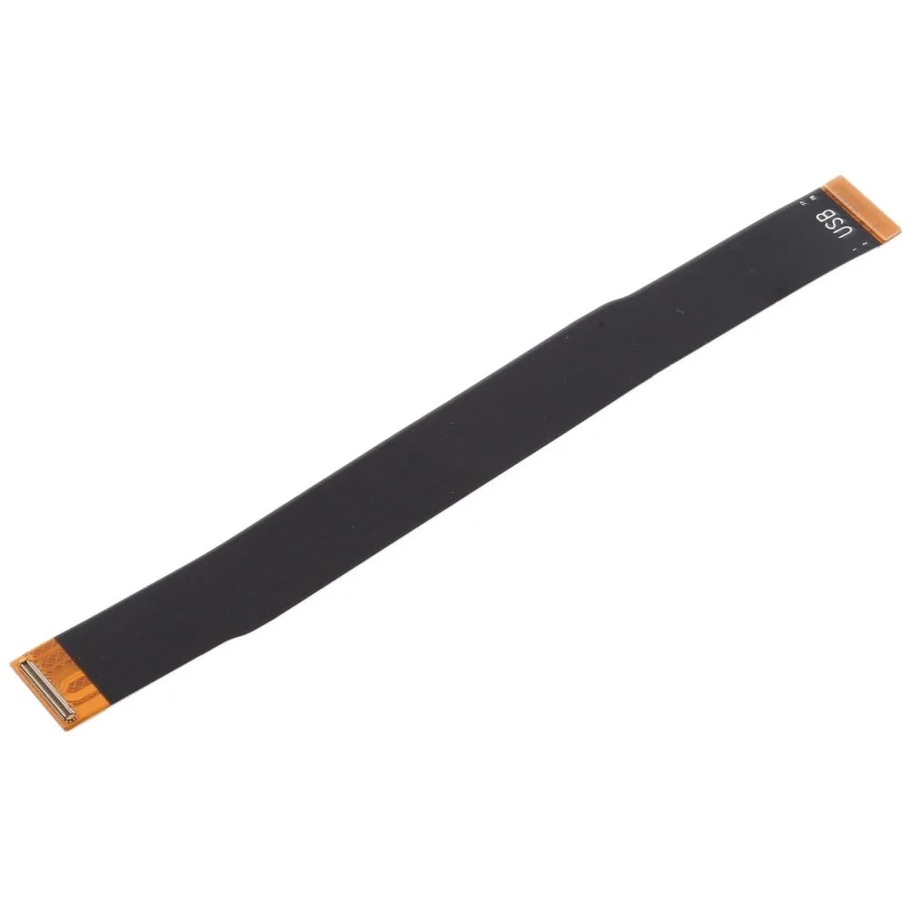 For Samsung Galaxy Tab S7 T870 T875 T876 Motherboard Dock Connection Flex Cable Replacement Part (without Logo) - 4