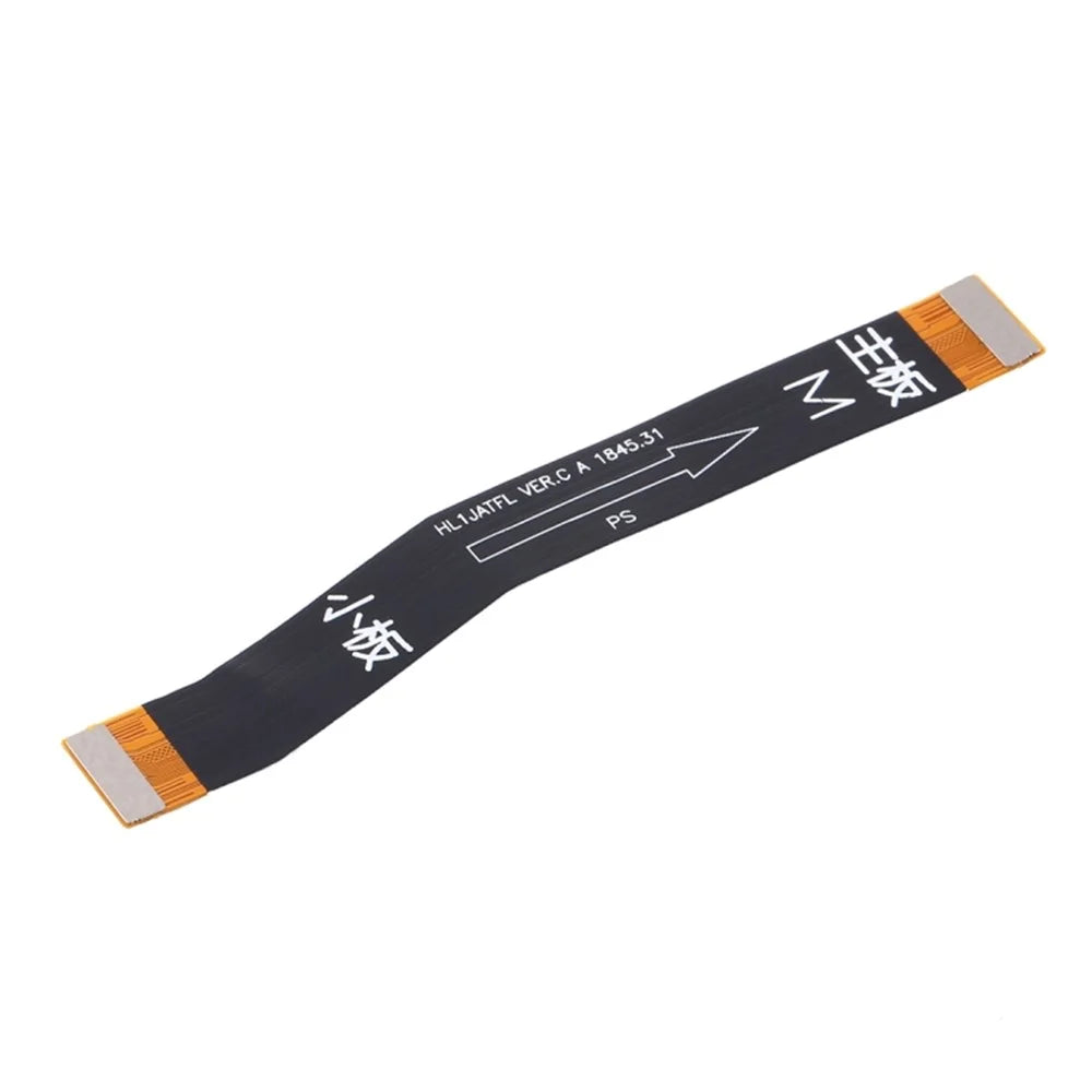 For Huawei Y6s (2019) Motherboard Connection Flex Cable Replacement Part (without Logo) - 1
