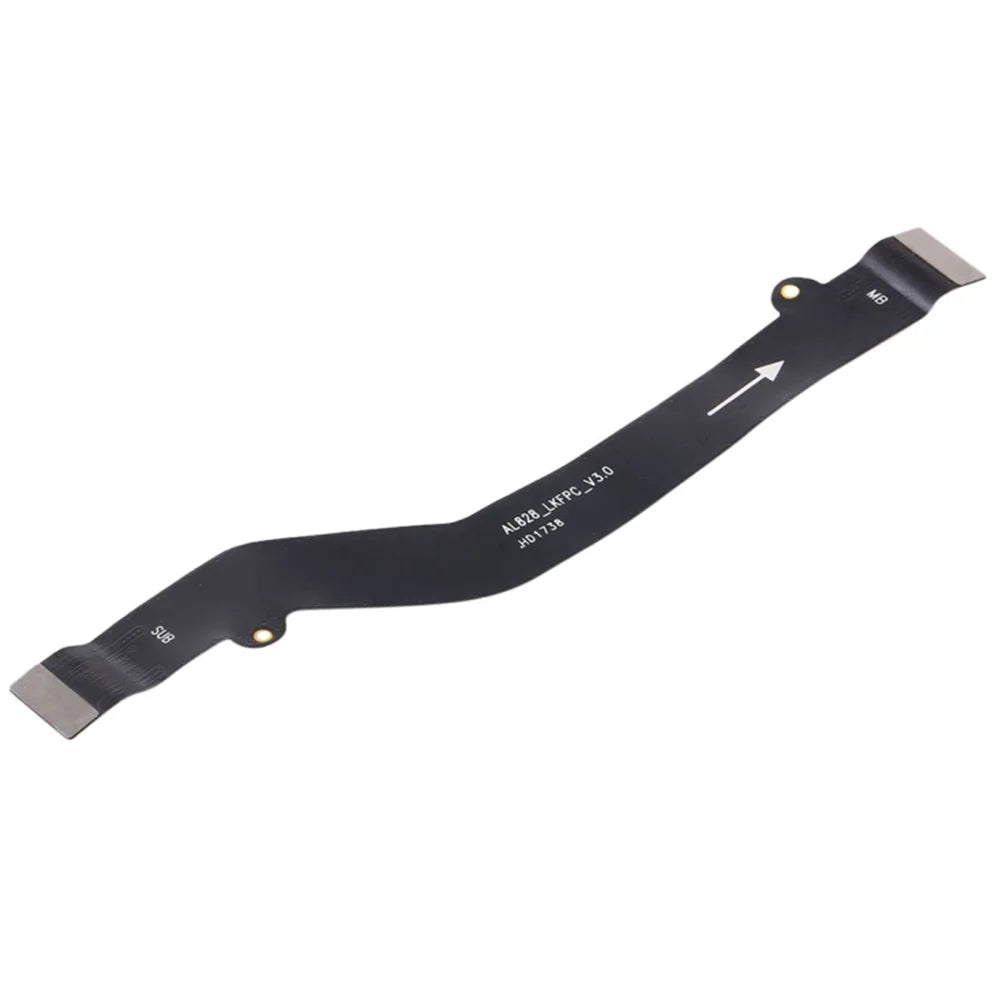 For Huawei Y5 (2017) Motherboard Connection Flex Cable Phone Replacement Part (without Logo) - 2