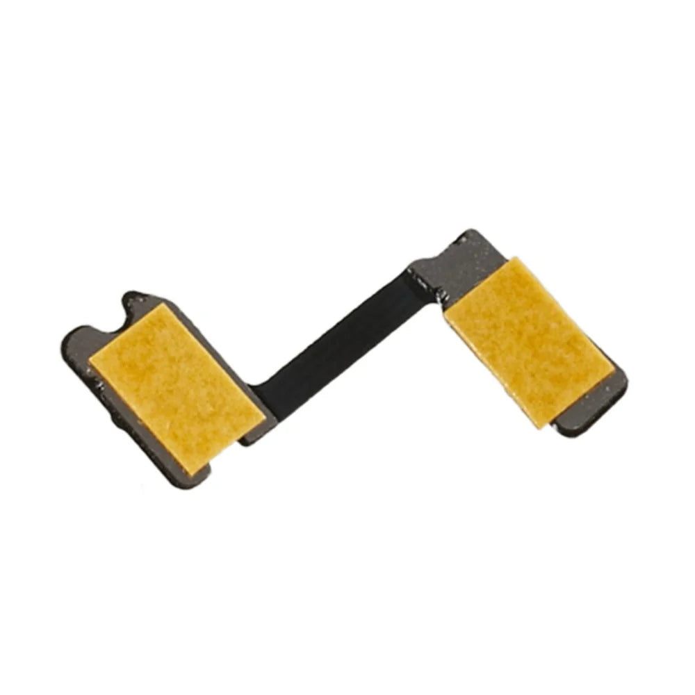 For OnePlus 8 Pro OEM Power On  /  Off Flex Cable Spart Part (without Logo) - 4