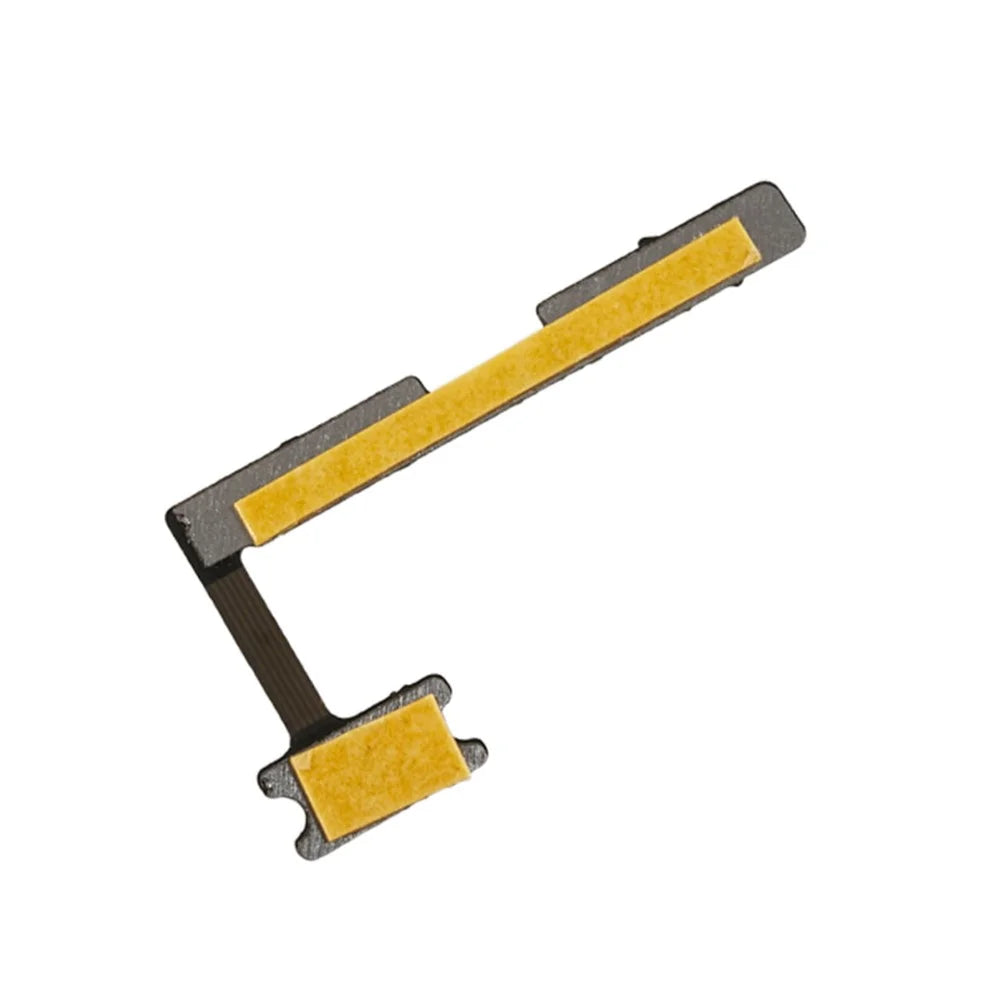 For OnePlus 8 Pro OEM Volume Button Flex Cable Replacement Part (without Logo) - 4