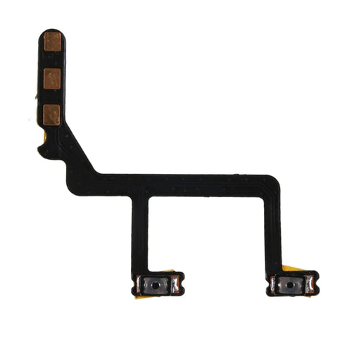 For OnePlus 7 Pro OEM Volume Button Flex Cable Replacement Part (without Logo) - 1