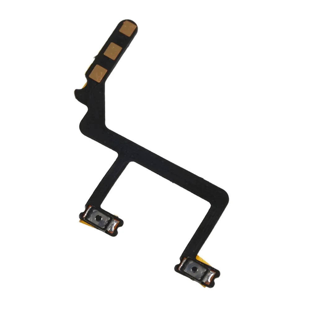 For OnePlus 7 Pro OEM Volume Button Flex Cable Replacement Part (without Logo) - 2