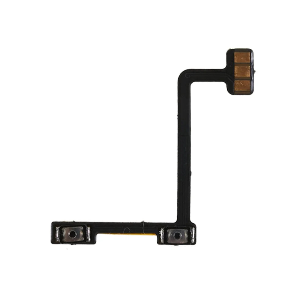 For OnePlus 9 (EU  /  US Version) OEM Volume Button Flex Cable Replacement Part (without Logo) - 1