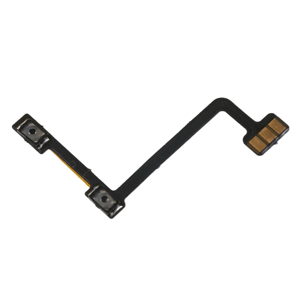 For OnePlus 9 (EU  /  US Version) OEM Volume Button Flex Cable Replacement Part (without Logo) - 3