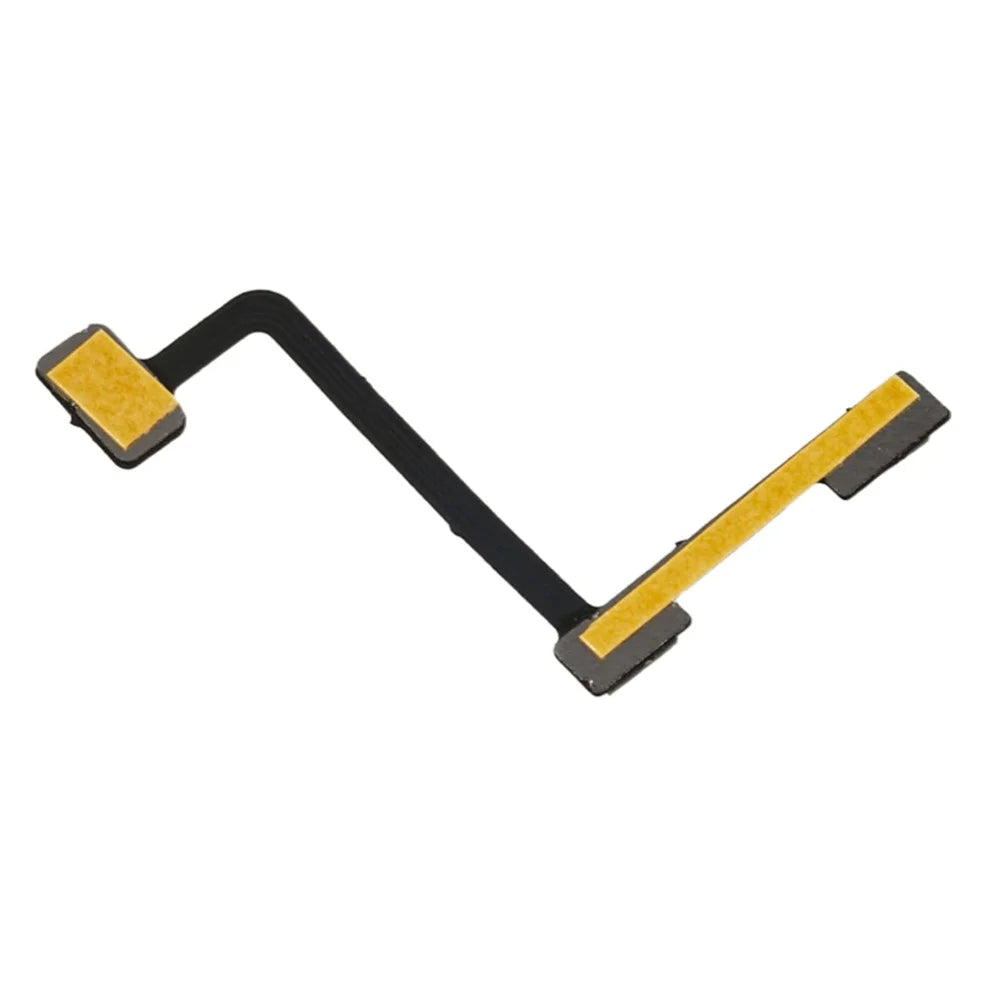 For OnePlus 9 (EU  /  US Version) OEM Volume Button Flex Cable Replacement Part (without Logo) - 4