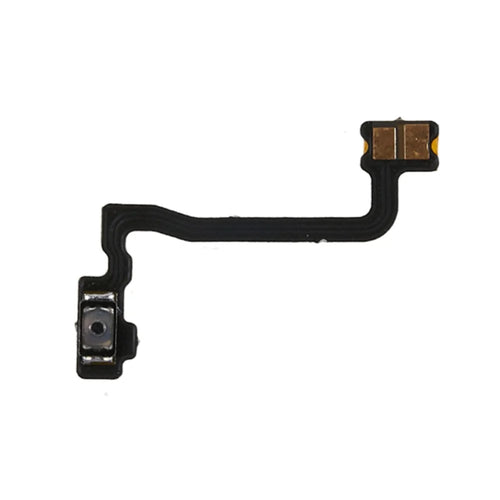 For OnePlus 9 (EU  /  US Version) OEM Power On  /  Off Flex Cable Spart Part (without Logo) - 1