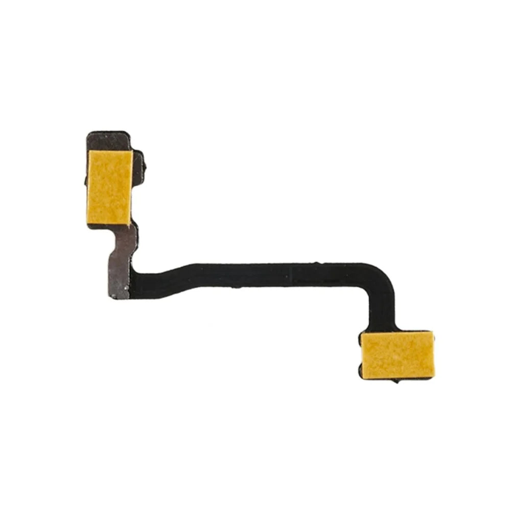 For OnePlus 9 (EU  /  US Version) OEM Power On  /  Off Flex Cable Spart Part (without Logo) - 2