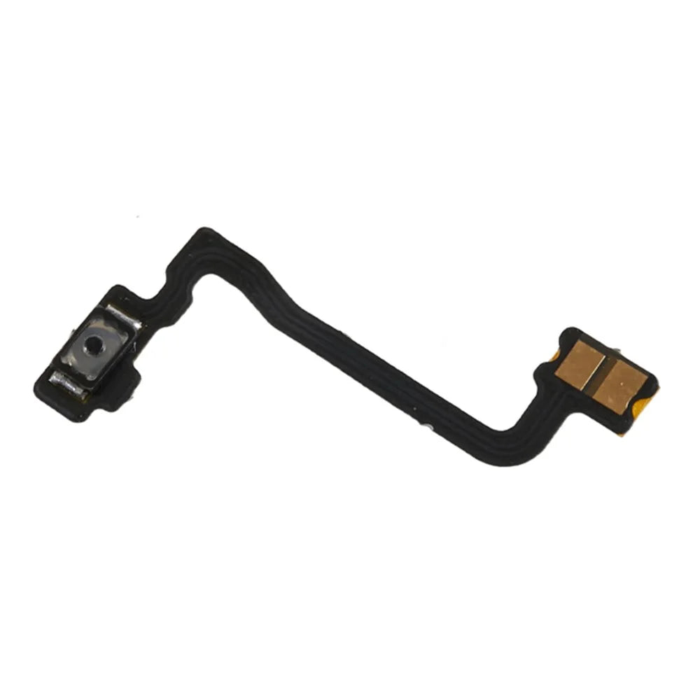 For OnePlus 9 (EU  /  US Version) OEM Power On  /  Off Flex Cable Spart Part (without Logo) - 3