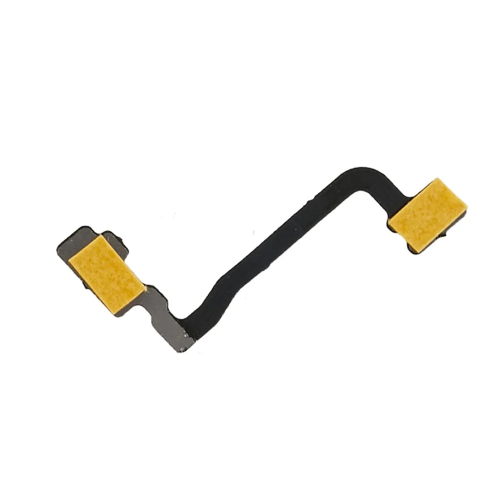 For OnePlus 9 (EU  /  US Version) OEM Power On  /  Off Flex Cable Spart Part (without Logo) - 4