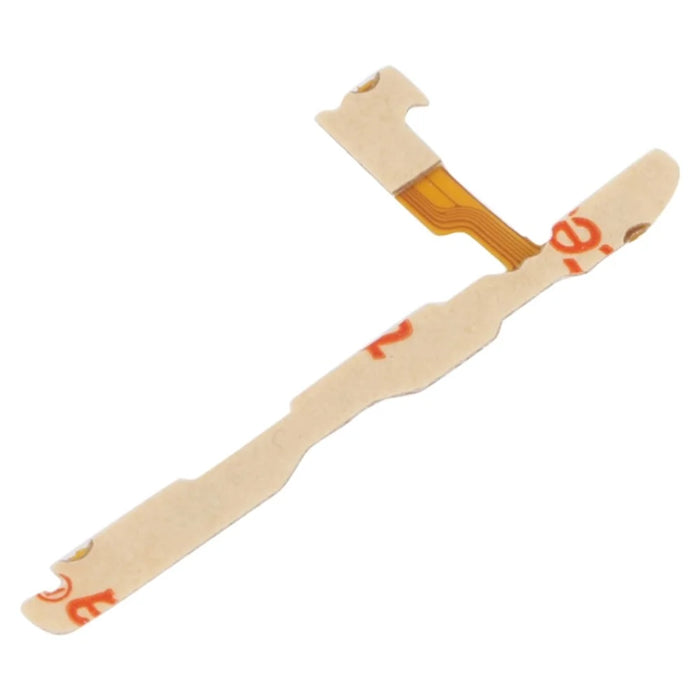 For Honor 70 Pro 5G Power On / Off and Volume Flex Cable Replacement Part (without Logo) - 1