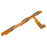 For Honor 70 Pro 5G Power On / Off and Volume Flex Cable Replacement Part (without Logo) - 3