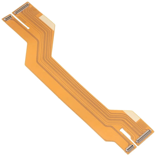 For Xiaomi Redmi Note 12 Pro+ 5G Motherboard Connection Flex Cable Replacement Part (without Logo) - 1