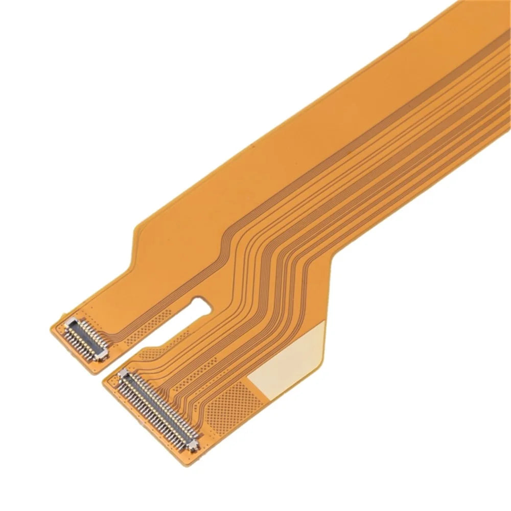 For Xiaomi Redmi Note 12 Pro+ 5G Motherboard Connection Flex Cable Replacement Part (without Logo) - 3