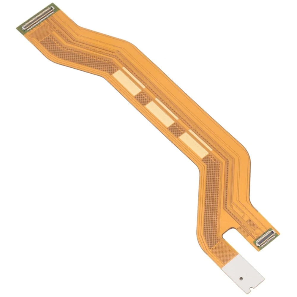 For Xiaomi Redmi Note 12 5G (India) / (Global) / Poco X5 5G Motherboard Connection Flex Cable Replacement Part (without Logo) - 1