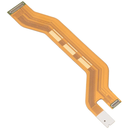 For Xiaomi Redmi Note 12 5G (India) / (Global) / Poco X5 5G Motherboard Connection Flex Cable Replacement Part (without Logo) - 1