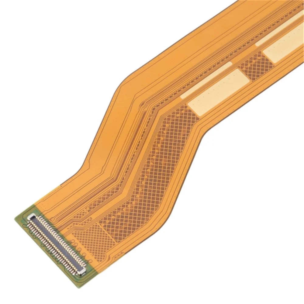 For Xiaomi Redmi Note 12 5G (India) / (Global) / Poco X5 5G Motherboard Connection Flex Cable Replacement Part (without Logo) - 3