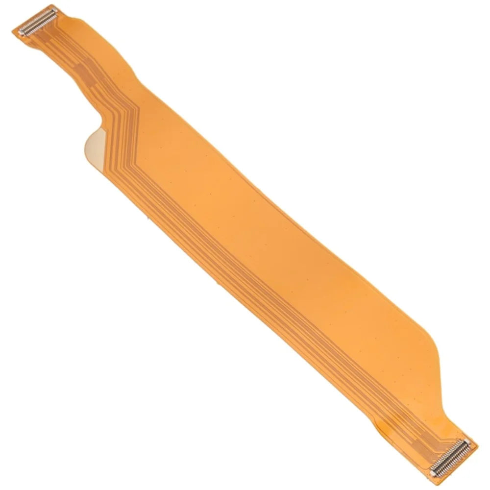 For Xiaomi Redmi K40S 5G / Poco F4 5G Motherboard Connection Flex Cable Replacement Part (without Logo) - 1