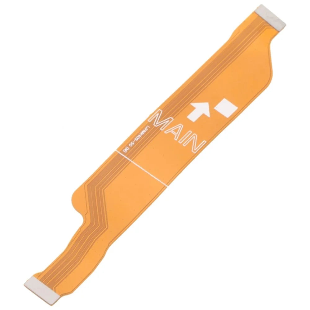 For Xiaomi Redmi K40S 5G / Poco F4 5G Motherboard Connection Flex Cable Replacement Part (without Logo) - 2
