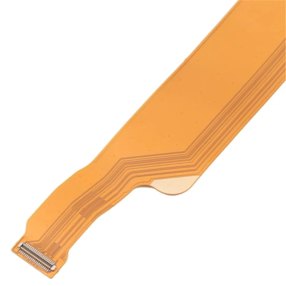 For Xiaomi Redmi K40S 5G / Poco F4 5G Motherboard Connection Flex Cable Replacement Part (without Logo) - 3