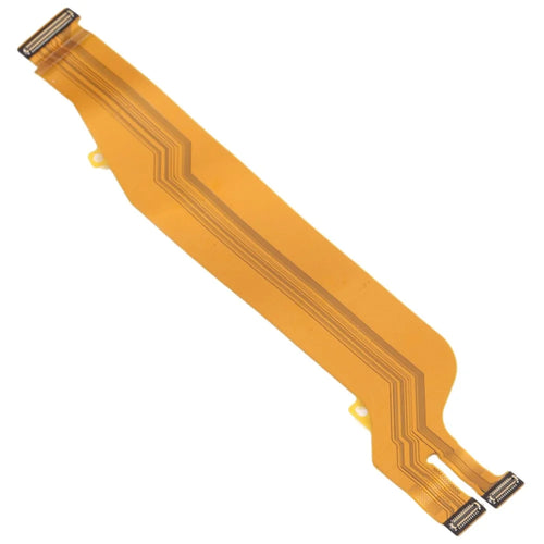 For Huawei nova 10 4G OEM Motherboard Connector Flex Cable Replacement Part (without Logo) - 1