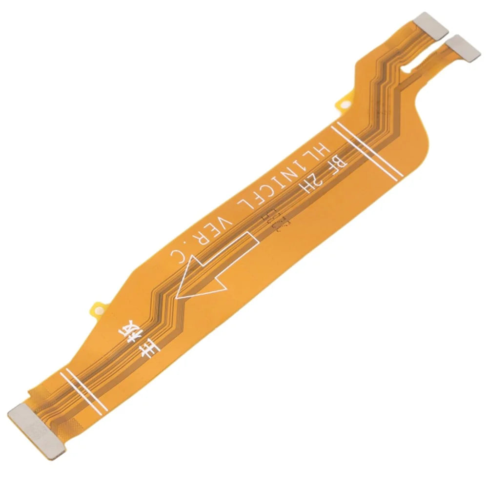 For Huawei nova 10 4G OEM Motherboard Connector Flex Cable Replacement Part (without Logo) - 2
