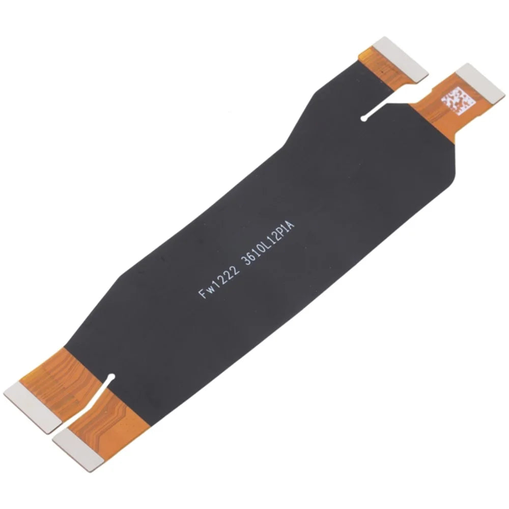 For Xiaomi Redmi K50 Ultra / 12T 5G / 12T Pro 5G OEM Motherboard Connector Flex Cable Replacement Part (without Logo) - 2