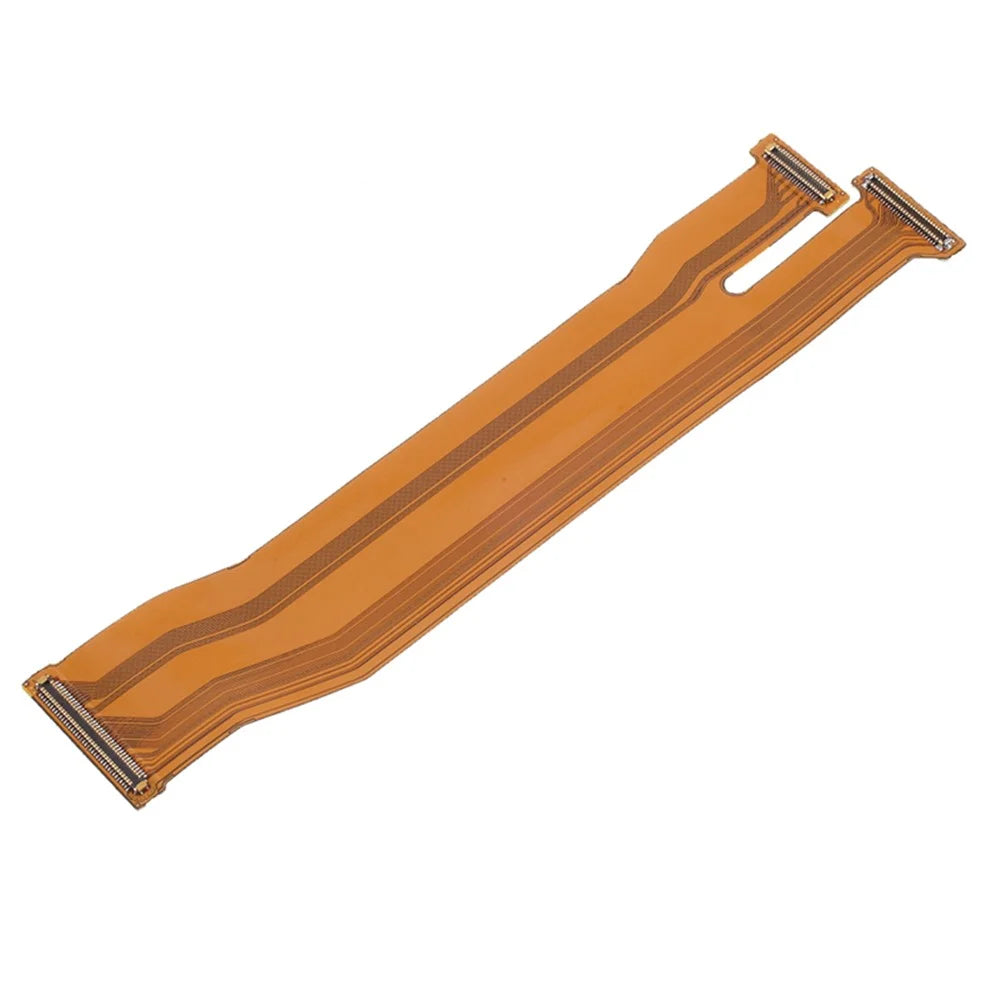 For Samsung Galaxy A31 A315 Motherboard Dock Connector Flex Cable Repair Part (without Logo) - 1